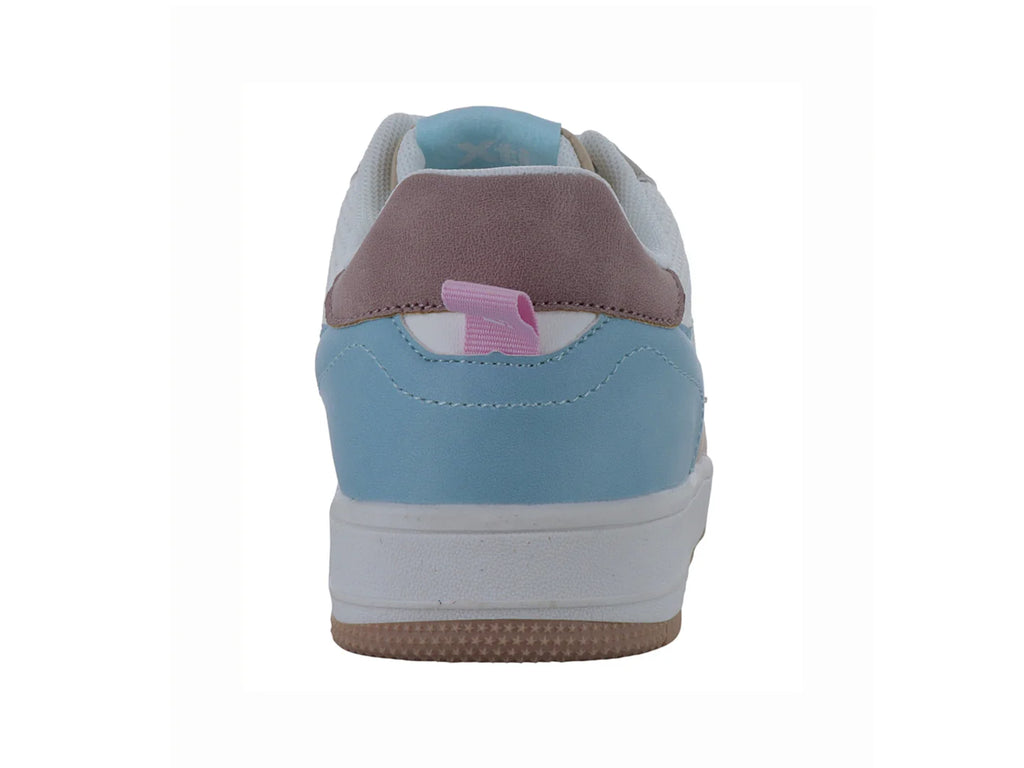 Tenis XTI Beige para Niña