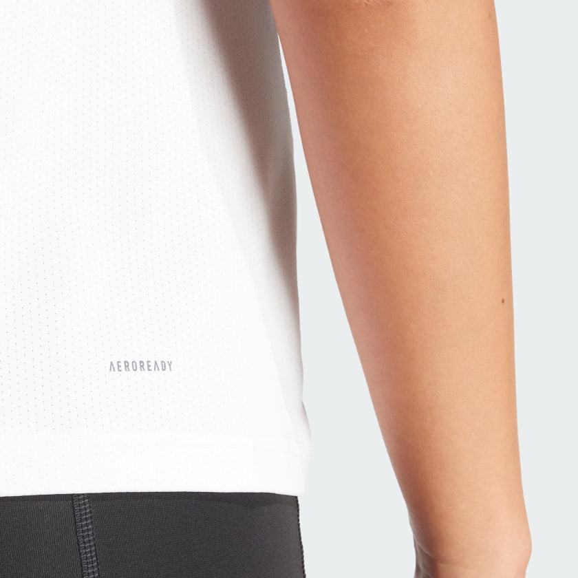 Women's adidas Designed for Training Tee