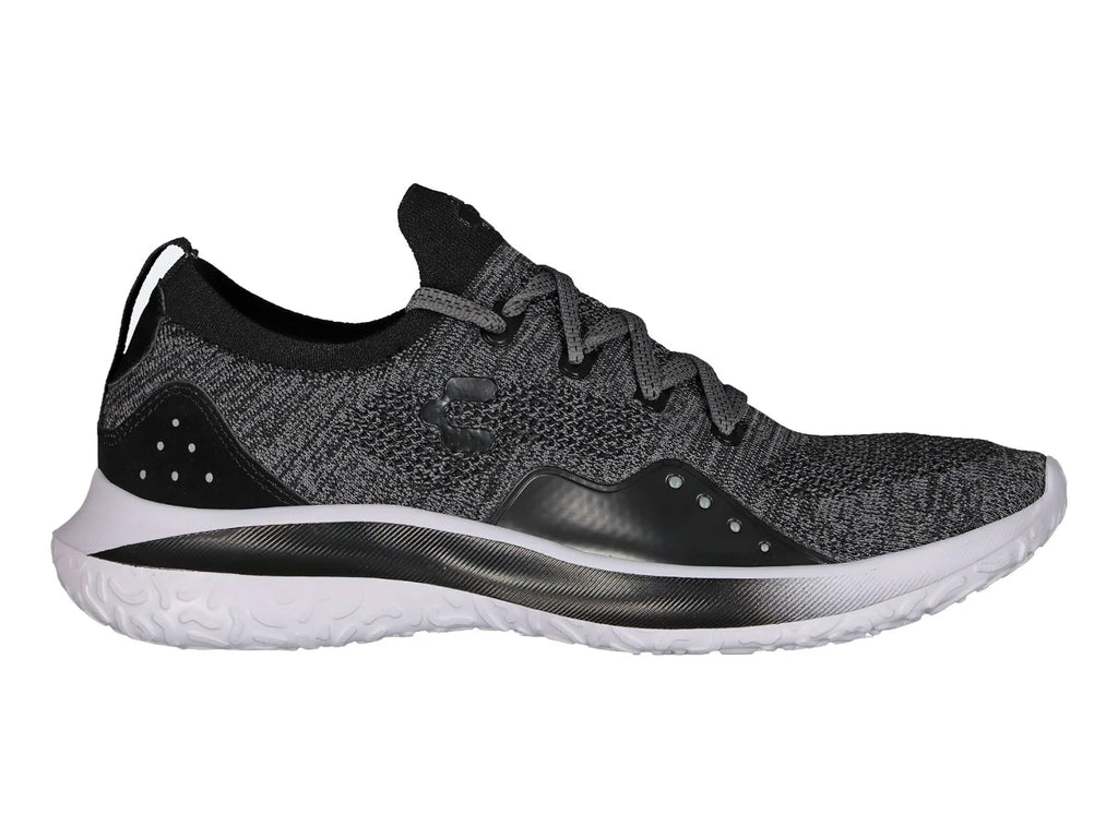 Tenis Charly Negros para Hombre