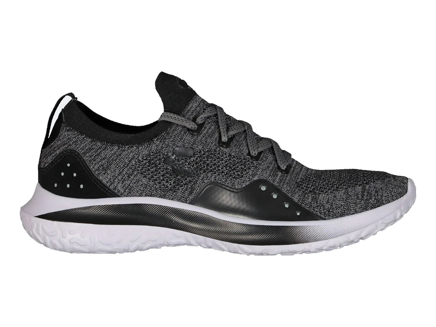 Tenis Charly Negros para Hombre