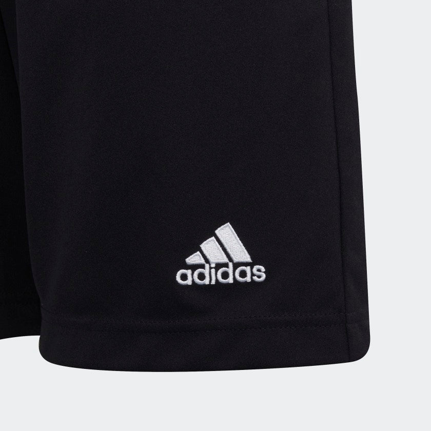 Kids' adidas Entrada 22 Training Shorts