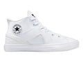 Tenis Converse Chuck Taylor All Star Flux Ultra Mid Blancos para Hombre
