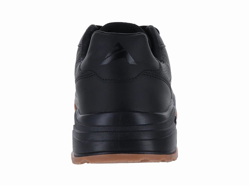 Tenis de Baloncesto Clasben Byron Negro para Hombre