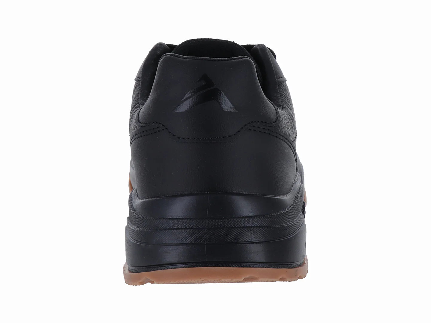 Tenis de Baloncesto Clasben Byron Negro para Hombre