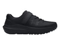 Tenis Under Armour BPS Surge 4 AC Negro para Niño
