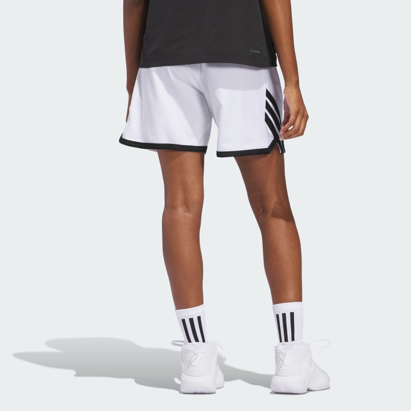 Women's adidas adidas Crazy Lite Shorts