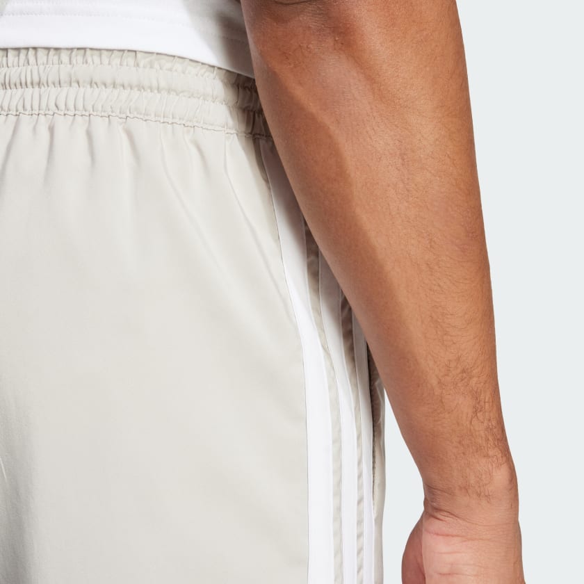 Men's adidas Essential 3-Stripes Chelsea Shorts