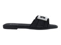 Sandalias ROZE Negro para Mujer