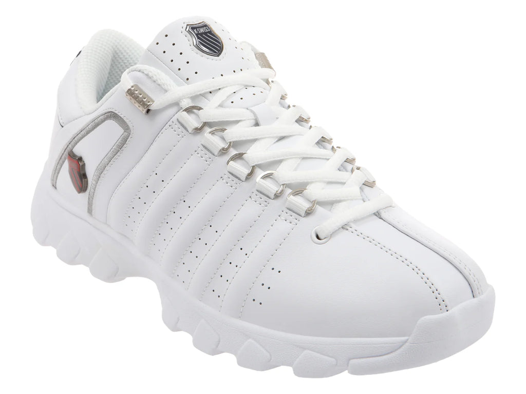 Tenis K SWISS Claxton Blanco para Hombre