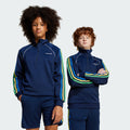 Kids' adidas Half Zip Sweatshirt Kids