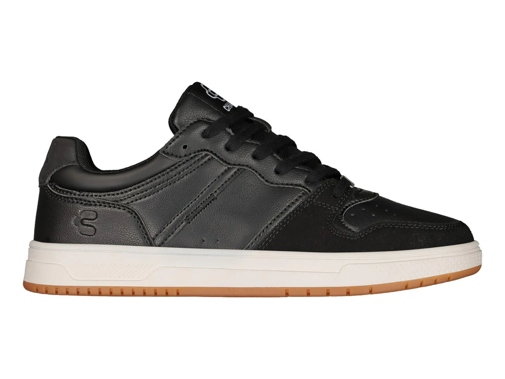 Tenis Charly Negro para Hombre