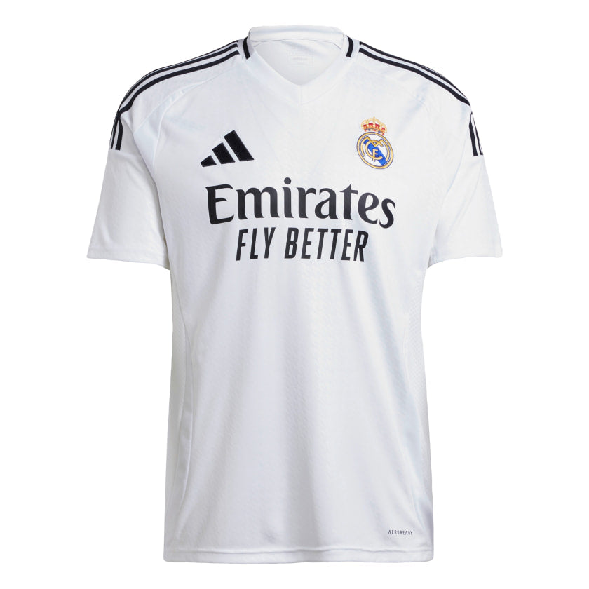 Men's adidas Real Madrid 24/25 Home Jersey