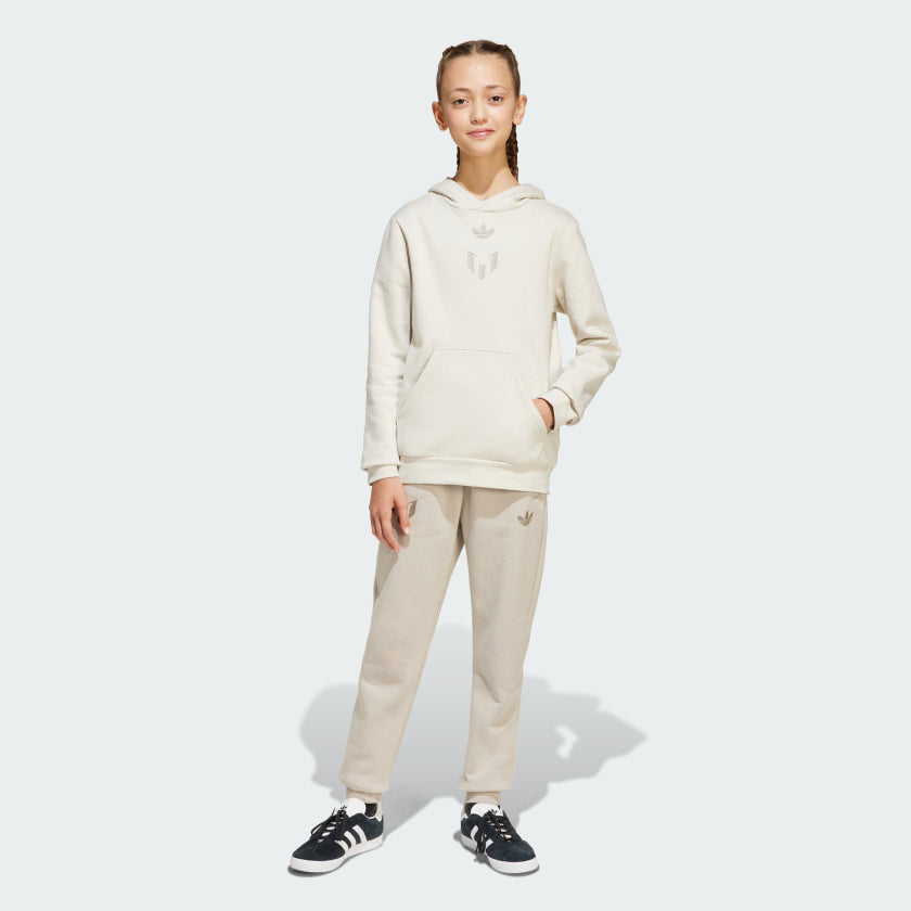 Kids' adidas Messi Hoodie Kids