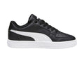 Tenis PUMA Caven 20 Negro con Blanco para Niño