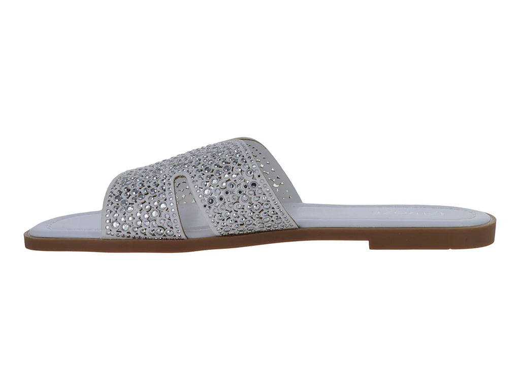 Sandalias ROZE Blancas para Mujer