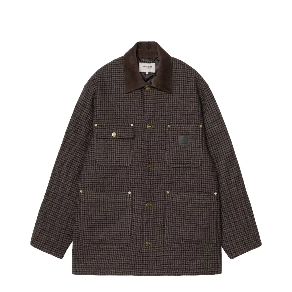 Carhartt WIP Lowis Chore Coat