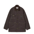 Carhartt WIP Lowis Chore Coat