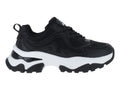 Tenis ATOK Negro para Mujer