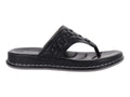 Sandalias ROZE Negro para Mujer