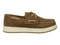 Zapatos Náuticos Sperry Café para Niño