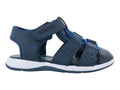 Sandalias VAVITO Color Marino para Niño