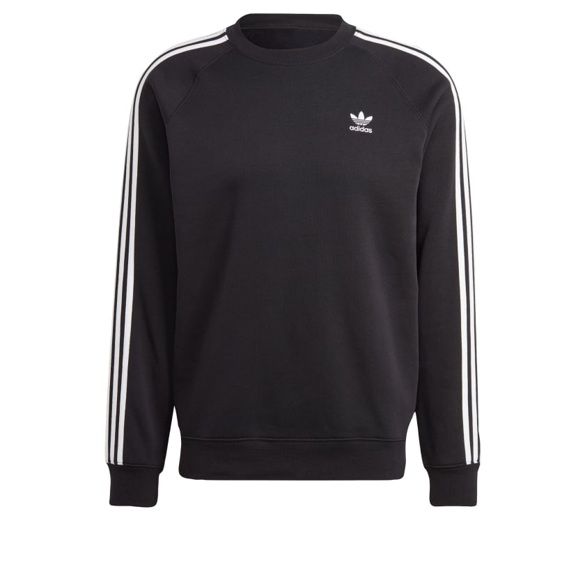 Men's adidas Adicolor Classics 3-Stripes Crew