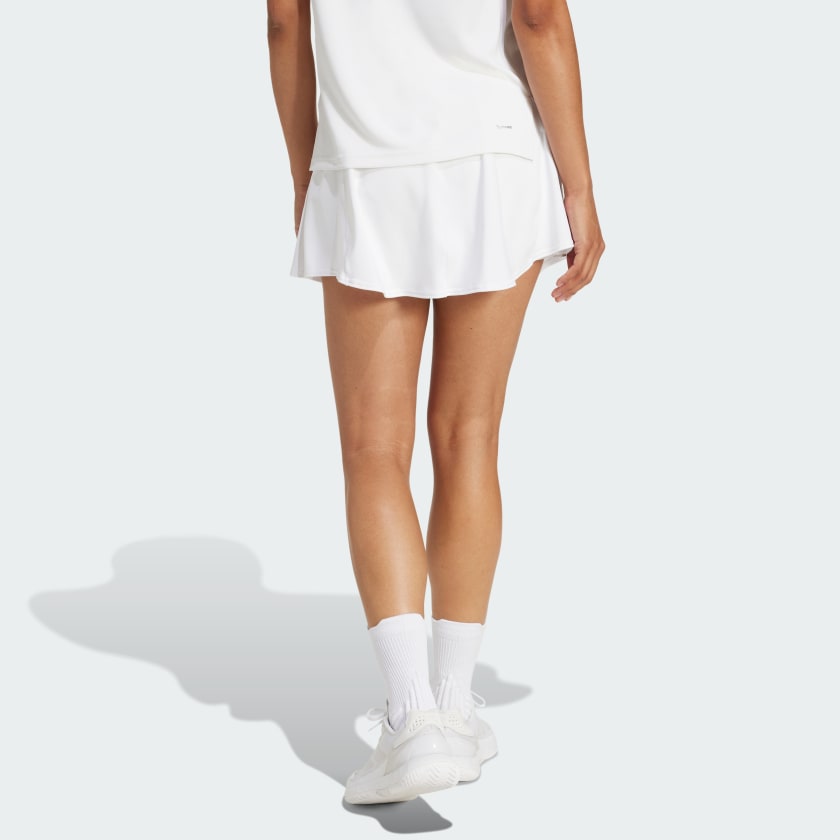 Women's adidas Tennis Climacool Match Skirt