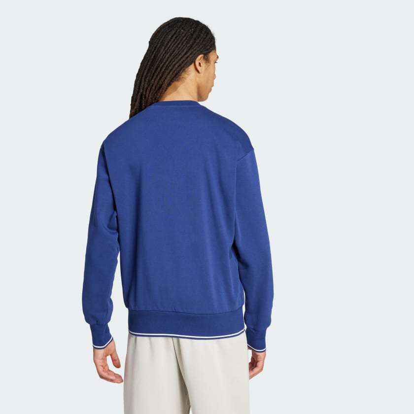 Men's adidas Collegiate Sweat