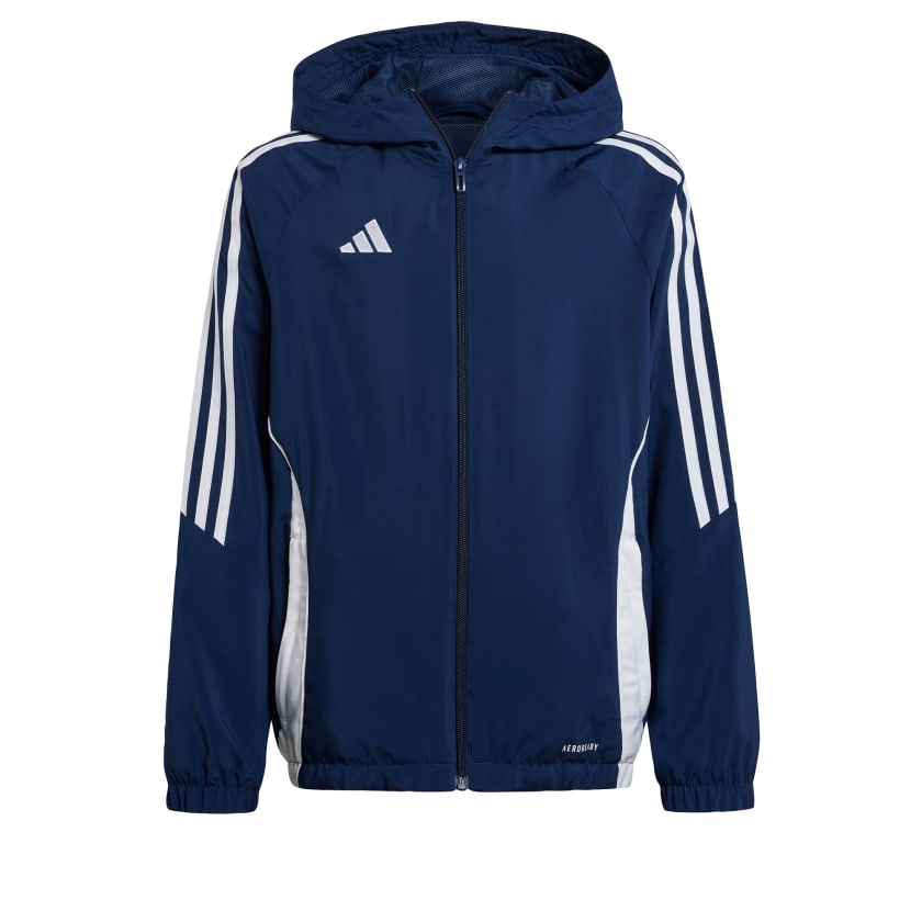 Kids' adidas Tiro 24 Windbreaker Kids