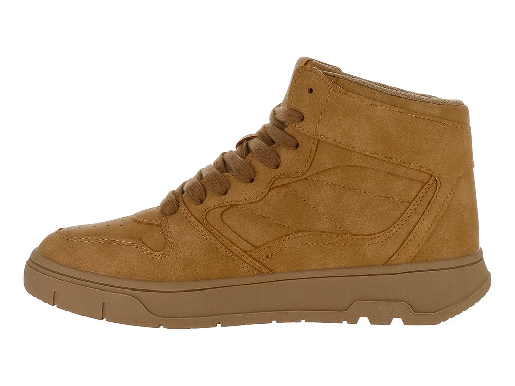 Botas Capa de Ozono Ocre para Hombre