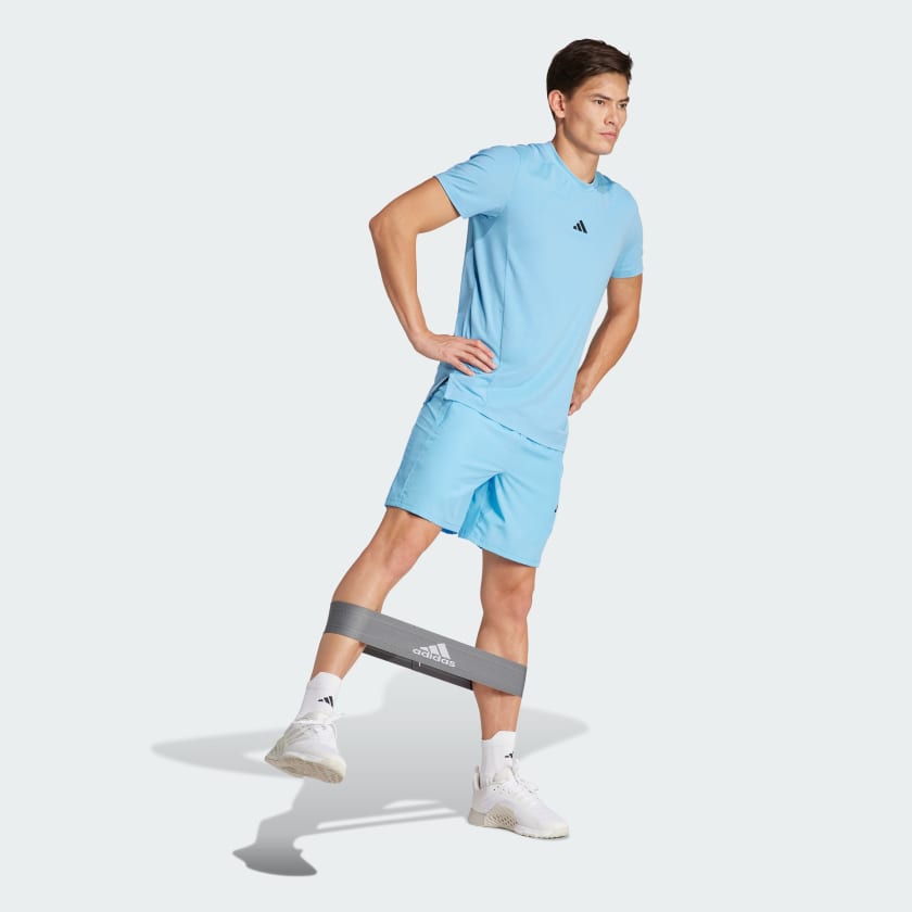 Men's adidas Train Essentials Woven Training Shorts