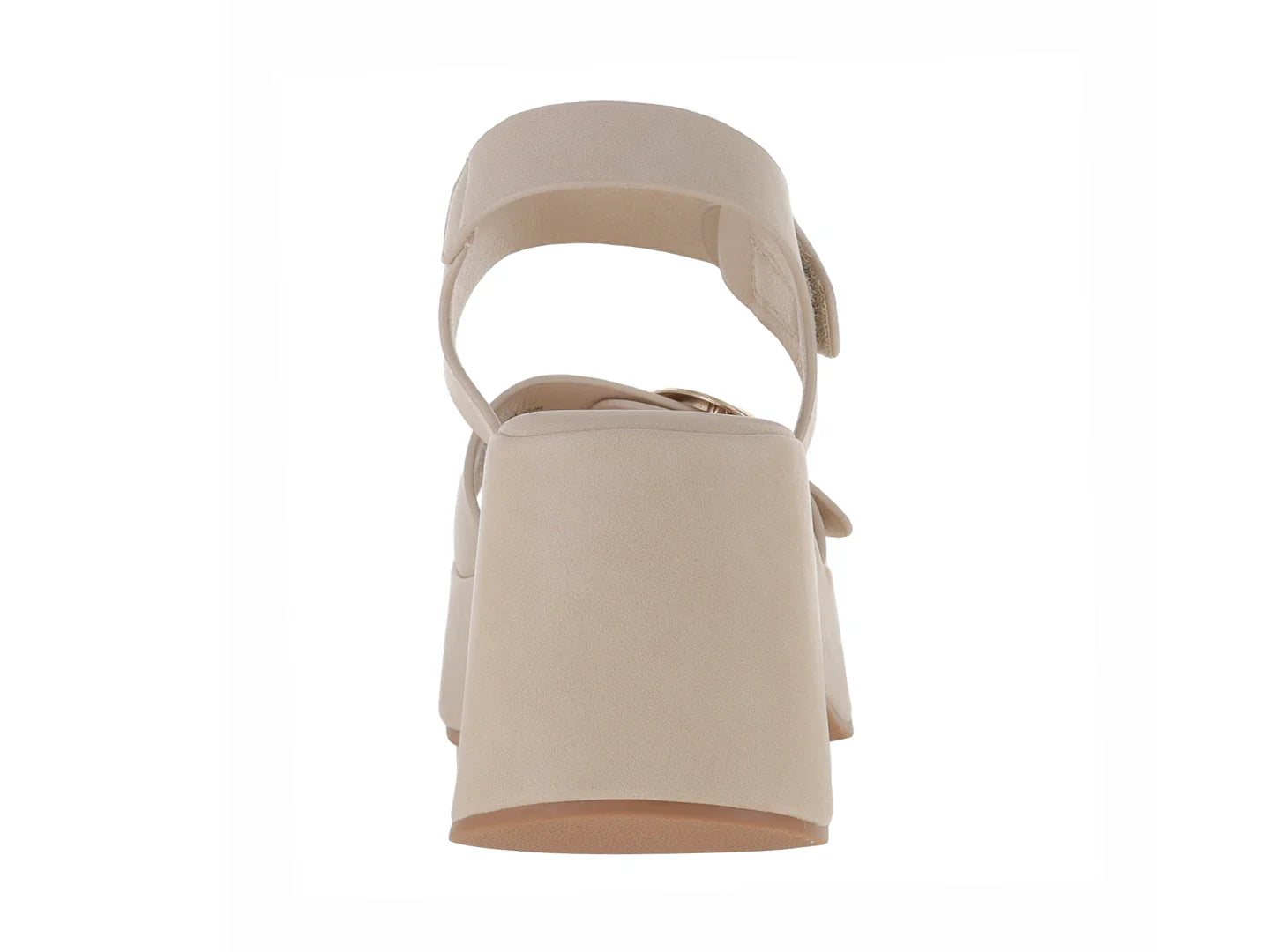 Sandalias Roze Beige para Mujer