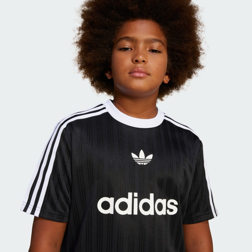 Kids' adidas Adicolor Tee
