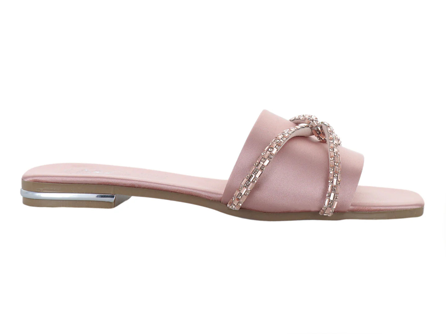 Sandalias MELIANA Rosa para Mujer
