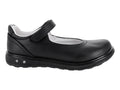 Zapatos Escolares Chabelo Negros para Niña