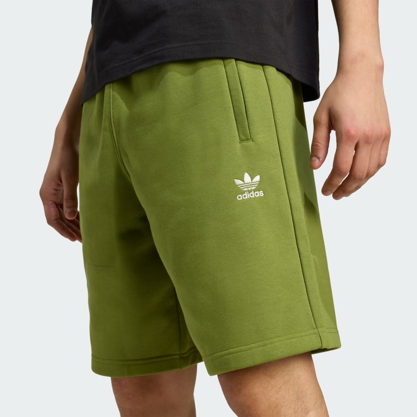 Men's adidas Trefoil Essentials Shorts