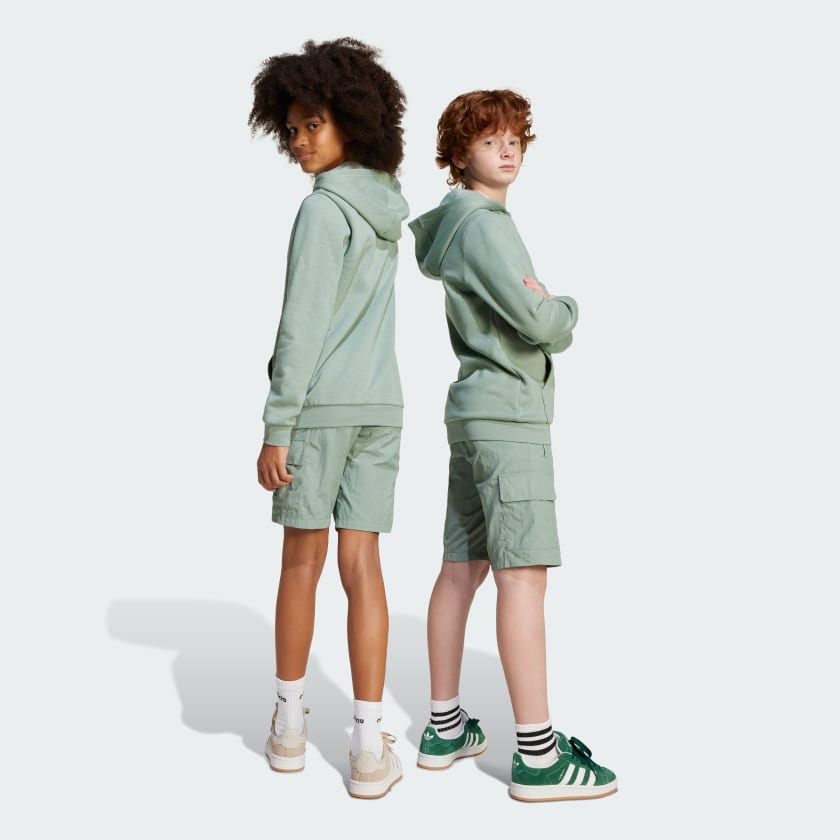 Kids' adidas Cargo Shorts Kids