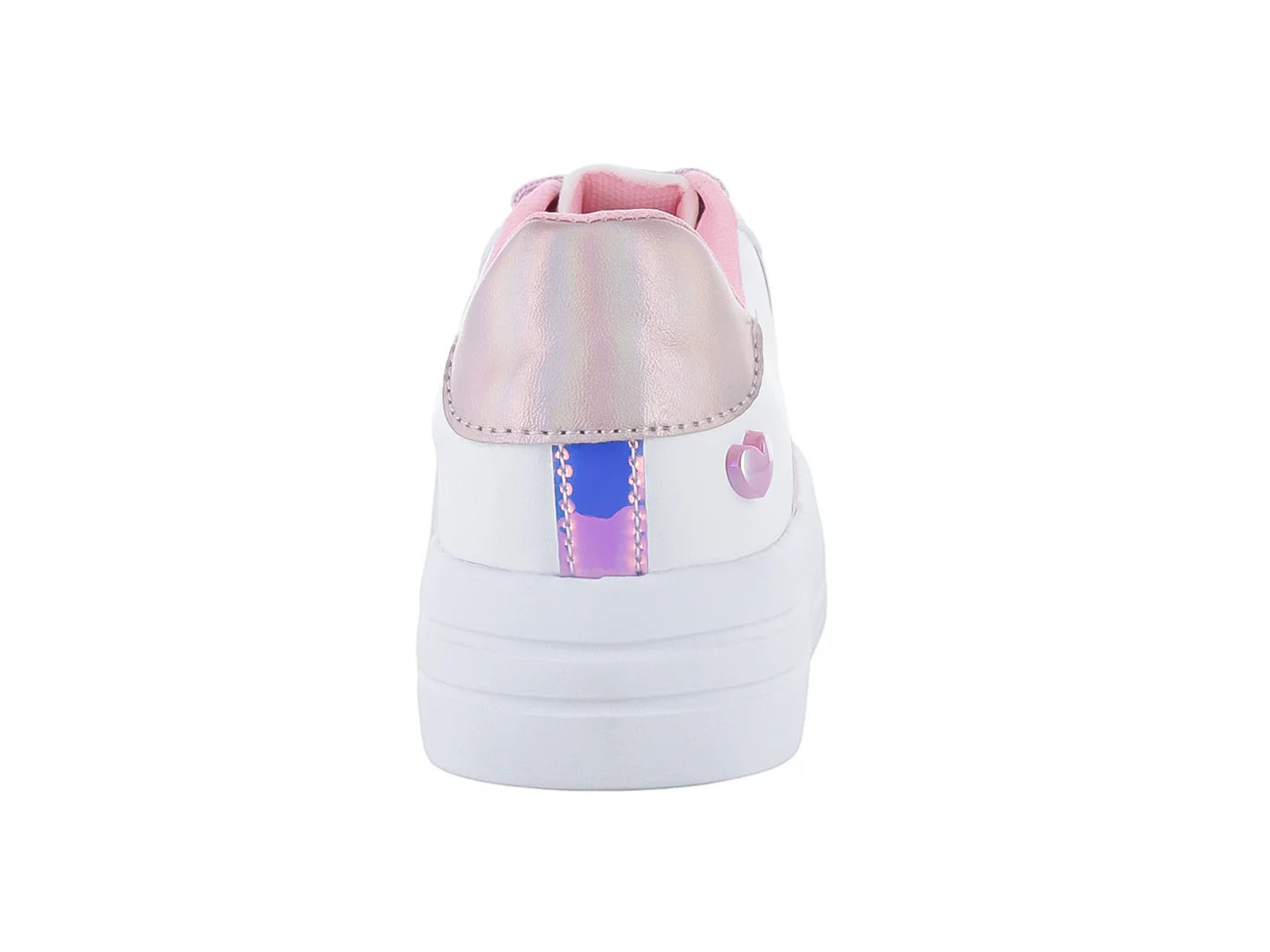 Tenis Kassandra Blanco para Niña