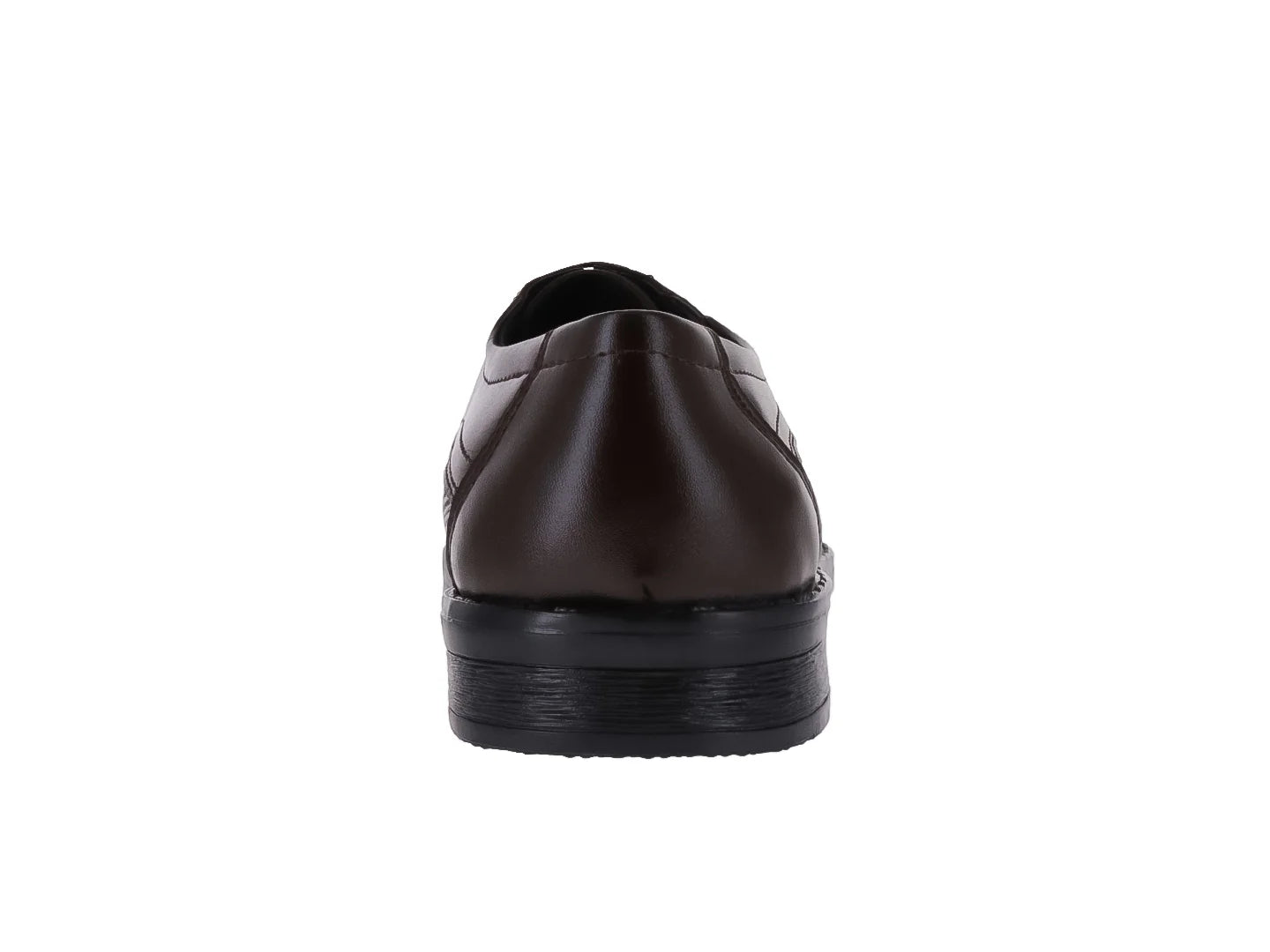 Zapatos Formales Castellfort Café para Hombre