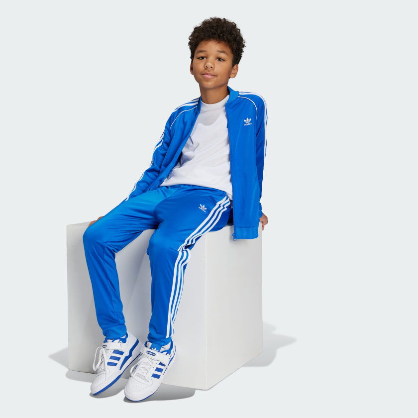 Kids' adidas Adicolor SST Track Pants Kids