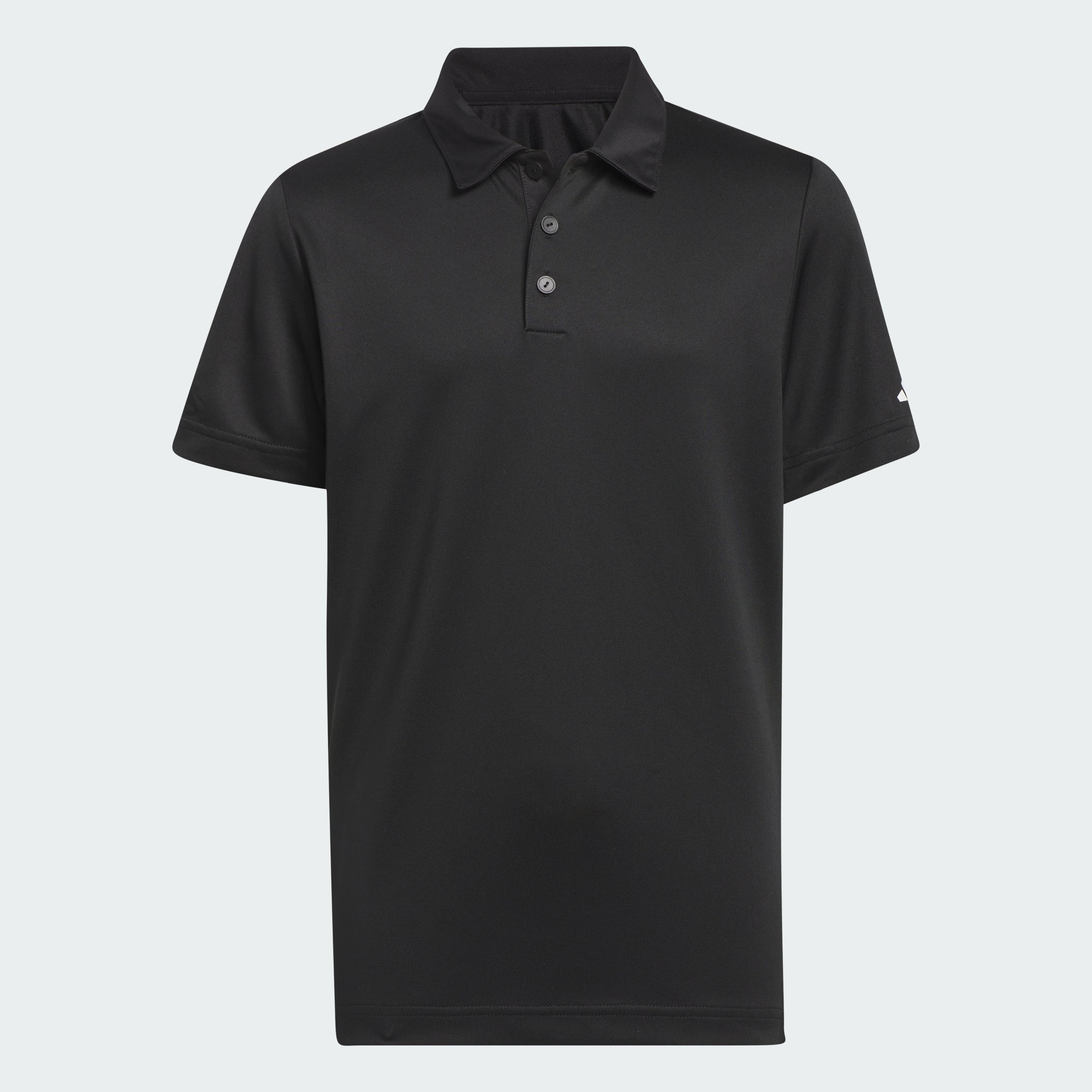 Kids' adidas Performance Short Sleeve Polo Shirt Kids