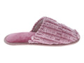 Pantuflas Comfort Fit Rosa para Mujer
