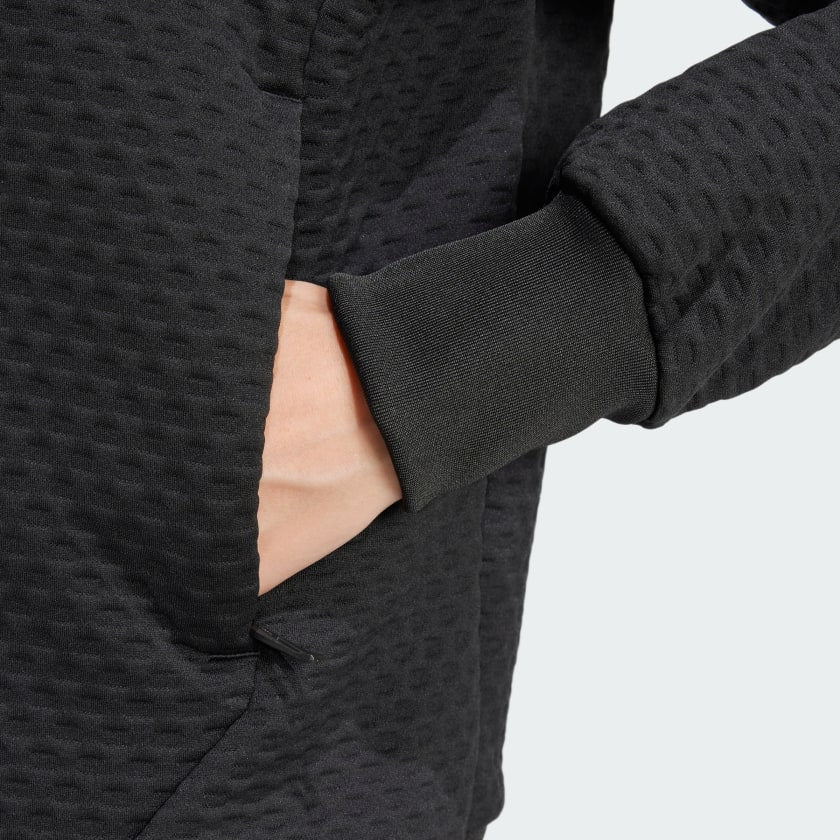 Women's adidas Terrex Xploric Sweater Jacket