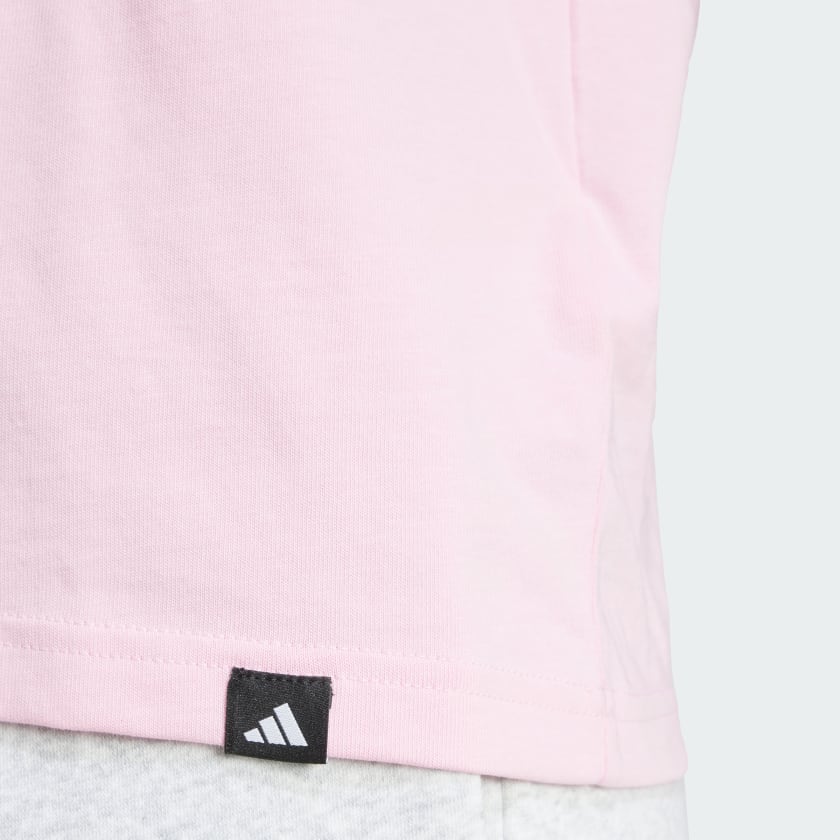 Women's adidas Lounge Food Graphic Tee