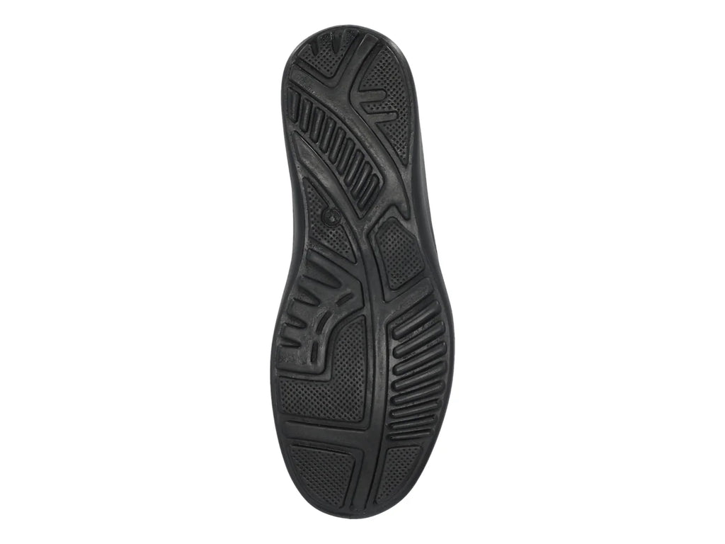 Zapatos Hush Puppies Bremen Negro para Hombre