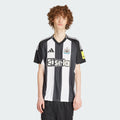 Men's adidas Newcastle United FC 24/25 Home Jersey