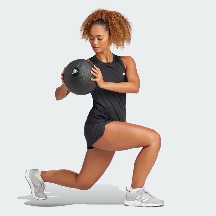 Women's adidas Designed for Training Tank Top