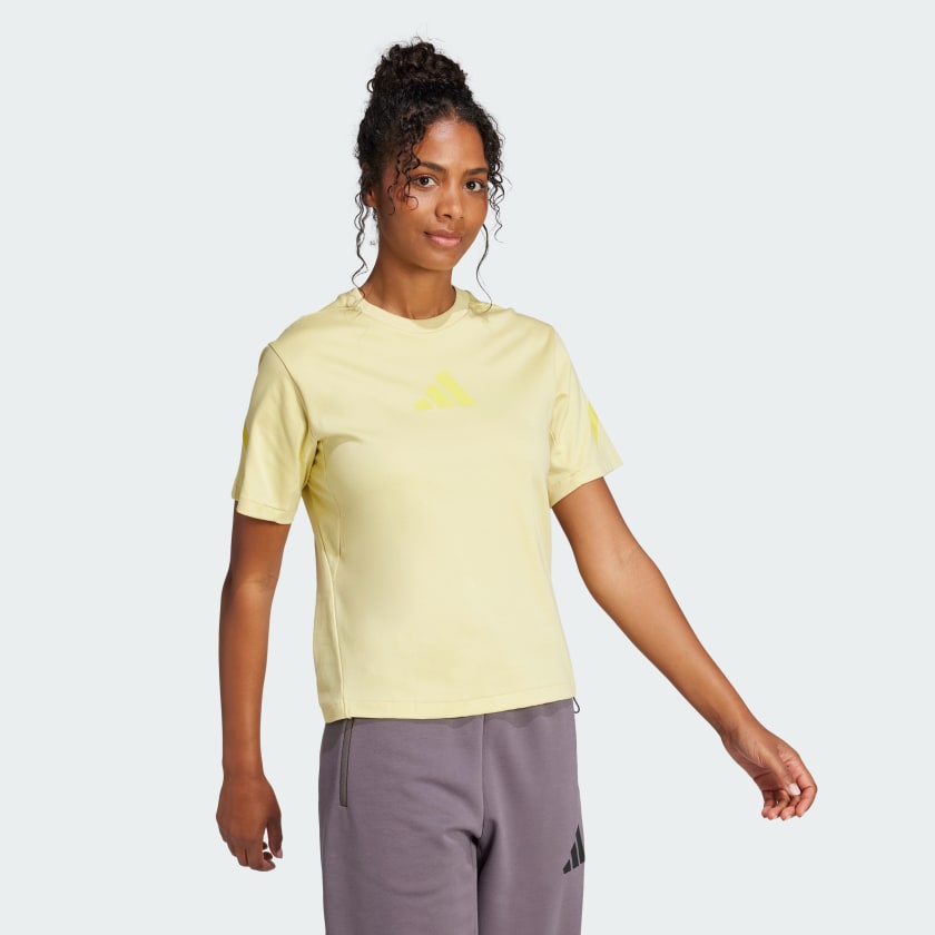 Women's adidas adidas Z.N.E. Tee