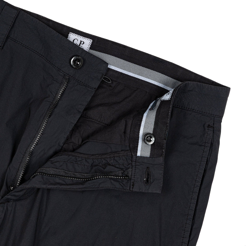 C.P. Company 50 Fili Stretch Cargo Shorts
