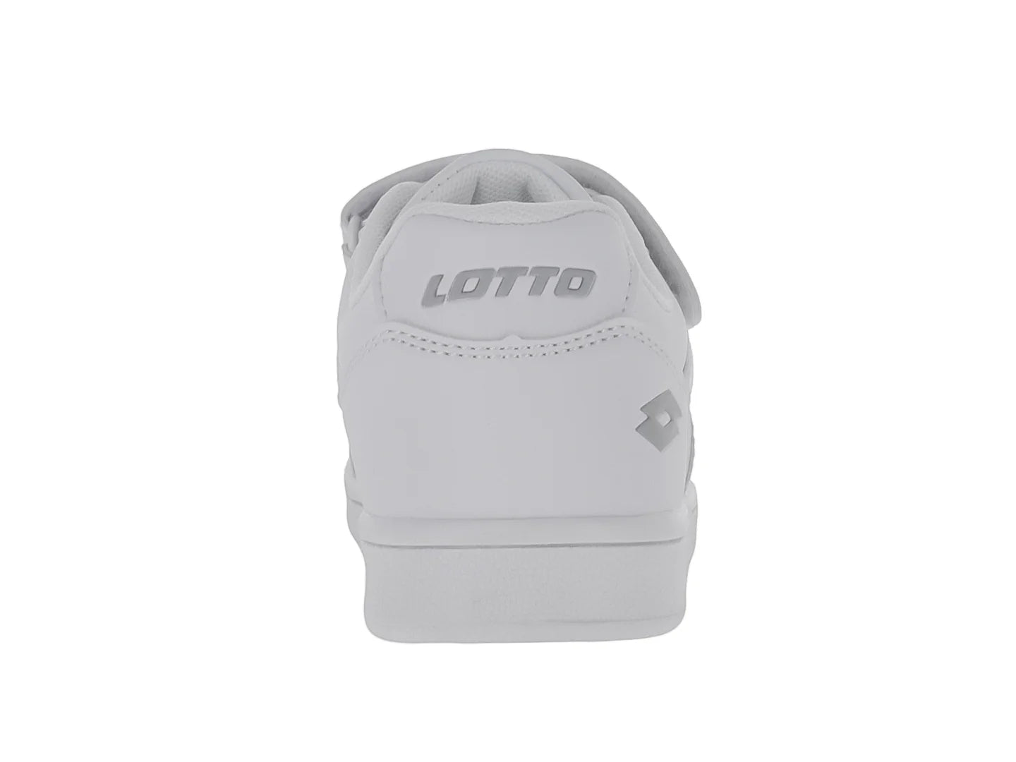 Tenis Lotto Onus CH Blancos para Niño